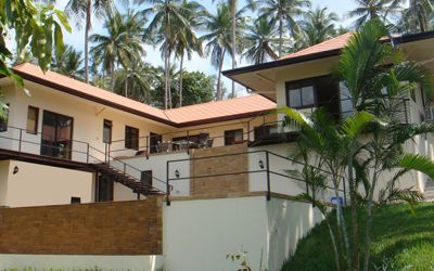 Koh Samui property for sale
